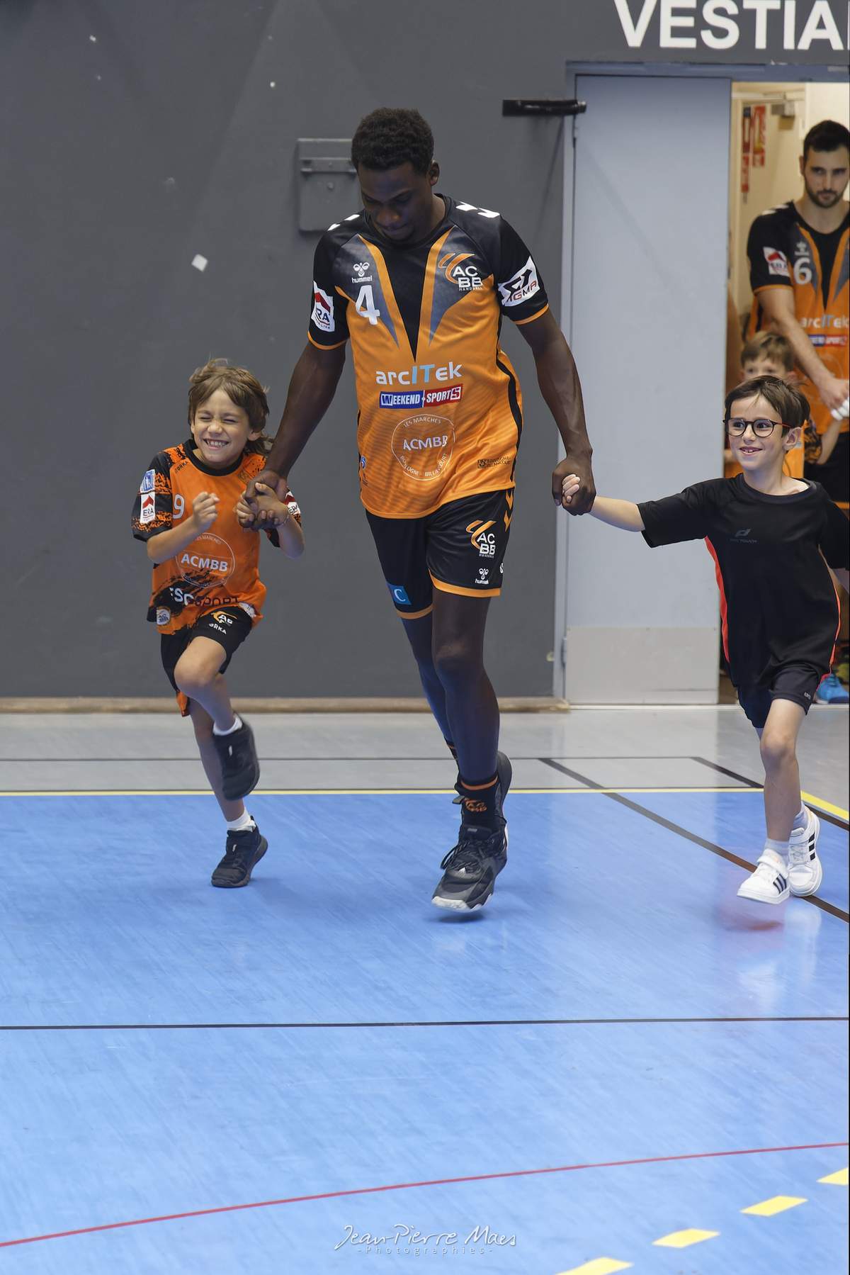 Album Acbb N M Vs Mulhouse Rixheim Photo N Club Handball