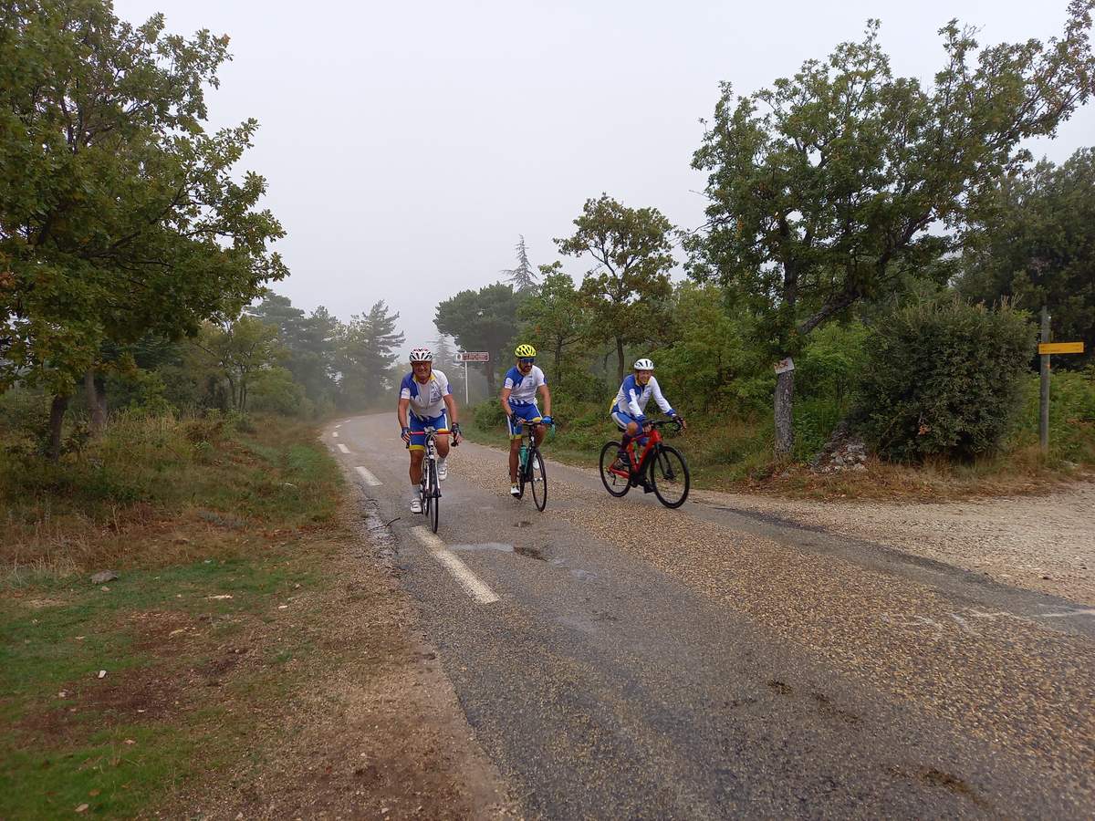 Actualit Chantons Sous La Pluie Club Cyclotourisme Cyclo