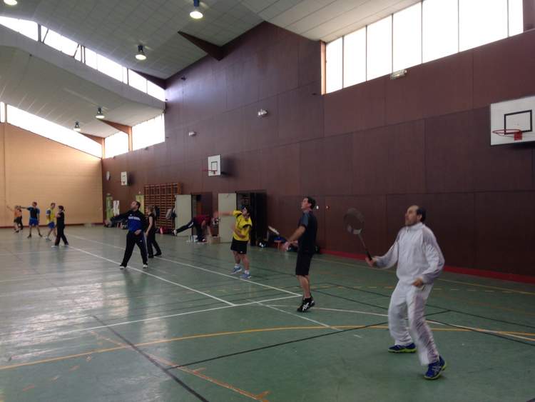 rencontre boussac