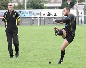 rencontre izon