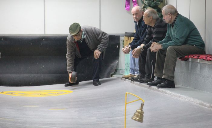 La boule Flamande club Pétanque PETANQUE SAUJON VAUX Clubeo