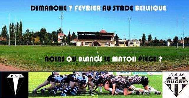 rencontres stade ovalie