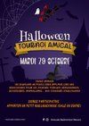 Soirée Halloween