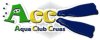 logo du club Aqua Club Cruas