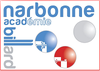 logo du club Académie Narbonnaise de Billard