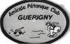 Logo du club