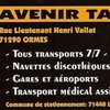 Avenir Taxi
