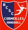 Président ACSC Cormeilles Handball