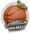 logo du club Basket Club Roezeen