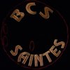 logo du club Bowling Club Saintais 