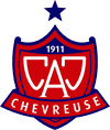 logo du club Club Athletique de Chevreuse