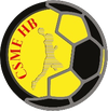Logo du club