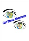 logo du club Club Damier Mirapissien