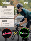 Offre sur les lunettes ENIHCAM chez OPTIMIUM A BOUAYE