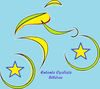 logo du club ENTENTE CYCLISTE RIBERAC UFOLEP