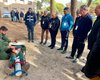 Journée prévention SDJES