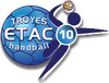 logo du club Entente TROYES Aube Champagne Handball
