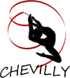 logo du club Gym-GR Chevilly