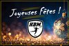 Joyeuses Fêtes !