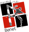 logo du club HBC Benet