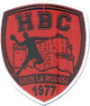 Logo du club