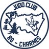 logo du club JUDO CLUB  88 CHARMES