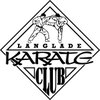 logo du club Karate Club Langlade