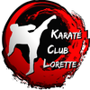 logo du club Karate Club Lorette