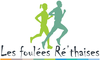 logo du club Les Foulées ré'thaises