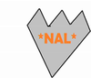 logo du club ligue NAL