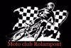 logo du club moto club de rolampont