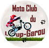 logo du club Moto Club du Loup-Garou
