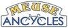 logo du club Meuse Ancycles