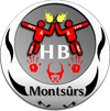 logo du club MONTSÛRS HANDBALL
