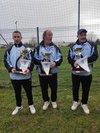 Championnat Triplette Promotion