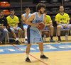 Júlio Cunha (Basket Almada Clube) é MVP da 4ª jornada