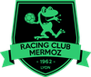 logo du club Racing Club Mermoz
