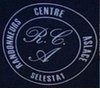 logo du club Rando-cyclos Centre Alsace - Sélestat