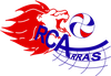 logo du club R.C.Arras Volley-Ball