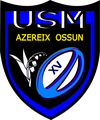 Actualit Tous Nos Voeux De Bonheur Et De R Ussite Club Rugby U S Du Mardaing Azereix