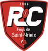 logo du club Rugby Club du Pays de Saint-Yrieix