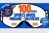 Gymkana des 100 ans