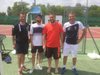 LES RESULTATS PAR EQUIPE DU WEEK-END