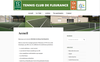 Nouveau site web : http://www.tennisfleurance.fr