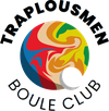 logo du club TRAPLOUSMEN