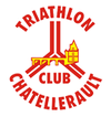 logo du club Triathlon Club de Chatellerault