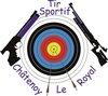 logo du club Tir Sportif Châtenoy le Royal