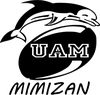 logo du club UAM RUGBY