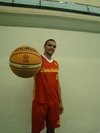 Anthony Moriot