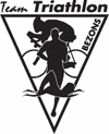 logo du club USO Bezons Triathlon